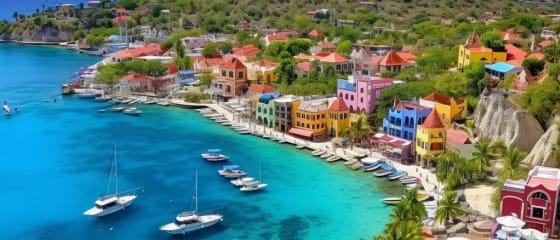 Enhancing Compliance and Responsibility in the CuraÃ§ao iGaming Industry: The New LOK Framework