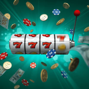 Is There a Good Time to Win Online Slot Jackpots?