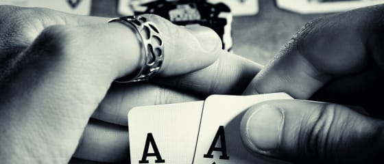 How to Play Dragon Poker [Beginner’s Guide]