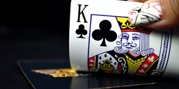 Baccarat Guide to Help You Win More Consistently
