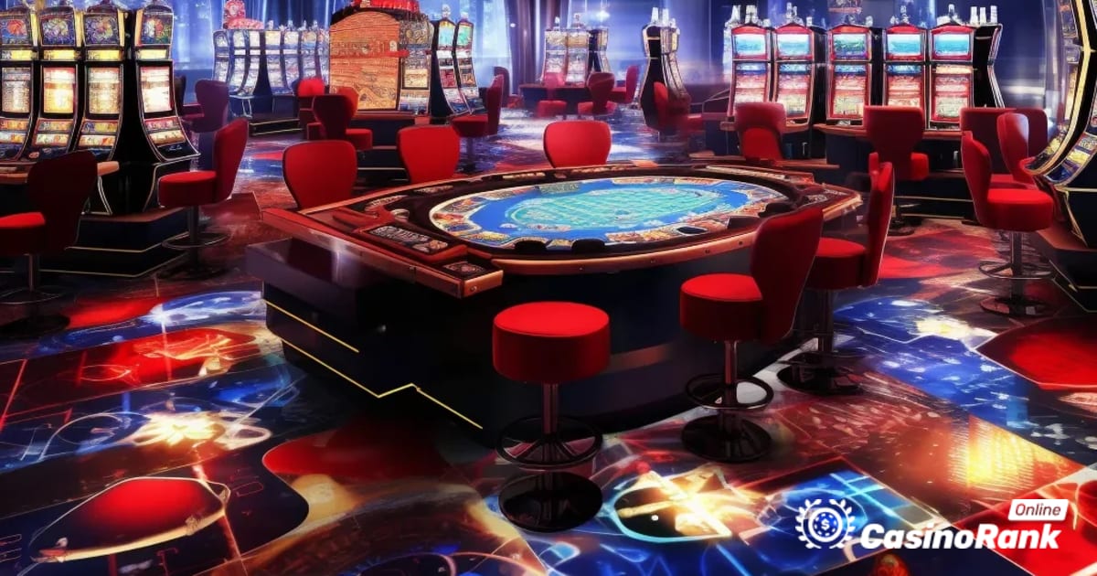 Livespins and Onlyplay: Next-Generation Gaming Experience with Social Interaction and Responsible Gambling