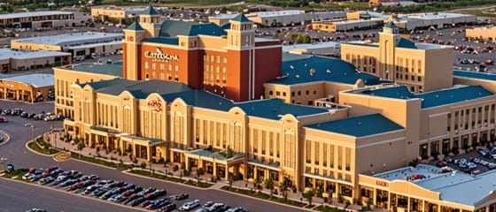 Rolling the Dice in Oklahoma: A Deep Dive into the United Keetoowah Band's Casino Ambitions