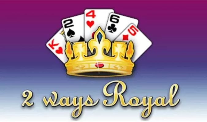 2 Ways Royal