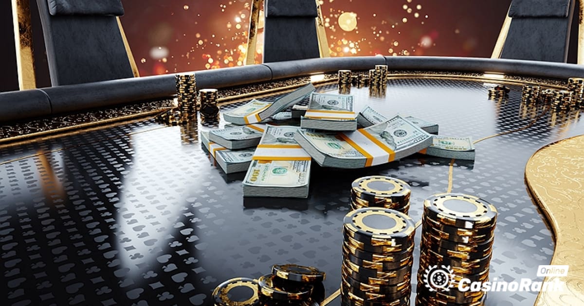Brian Rast Wins His Third $50,000 Poker Players Championship