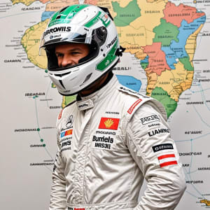 SOFTSWISS Accelerates Latin American Expansion with Formula 1 Legend Rubens Barrichello