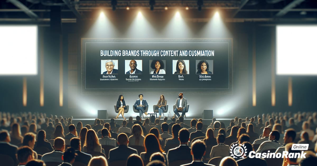 SBC Summit North America: A Deep Dive into the Affiliate Industry's Future