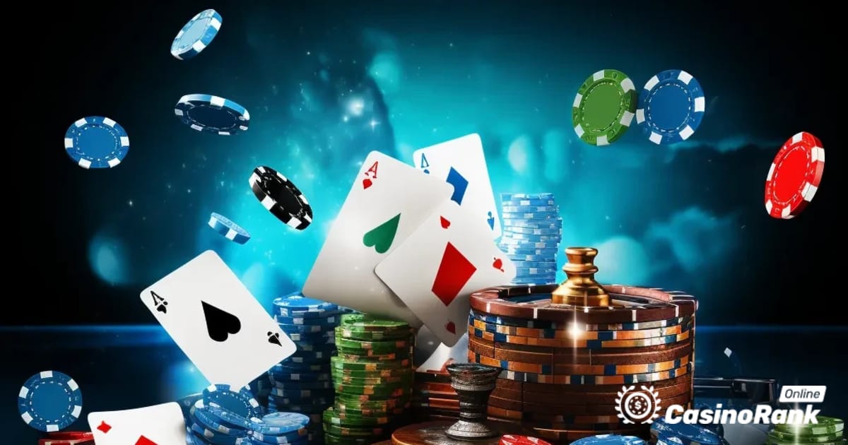 BGaming Adds NetBet to Its Global Online Casino Network in Latest Deal