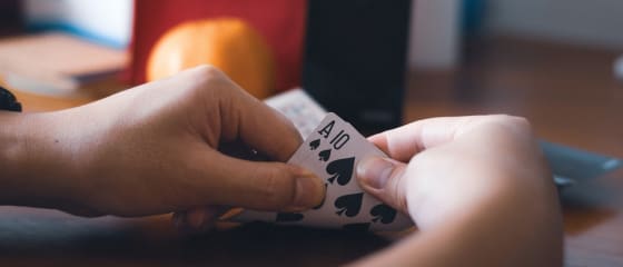 Beginnerâ€™s Guide to Winning at Blackjack in Online Casinos