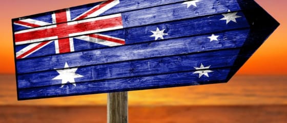 Australia Considers Mature Rating for Video Games with Gambling Elements