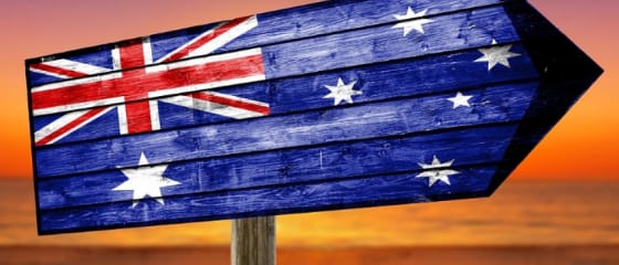 Australia Considers Mature Rating for Video Games with Gambling Elements