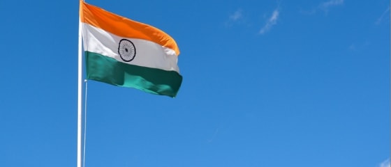 India to Recognize Real Money Online Gambling Games
