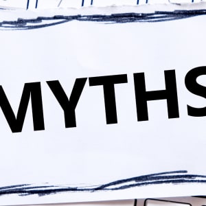 Read These Weird Online Casino Myths Before Playing!