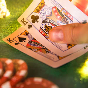 What are the Most Popular Types of Poker?