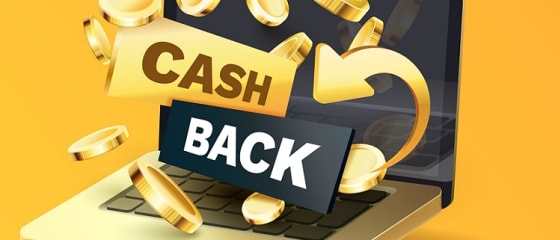 Get up to 20% Cashback on Your Losses Every Week at Gratorama