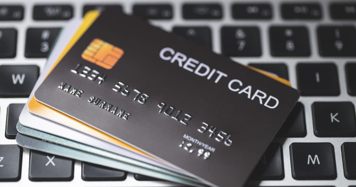 Chargebacks and Disputes: Navigating Credit Card Issues at Online Casinos
