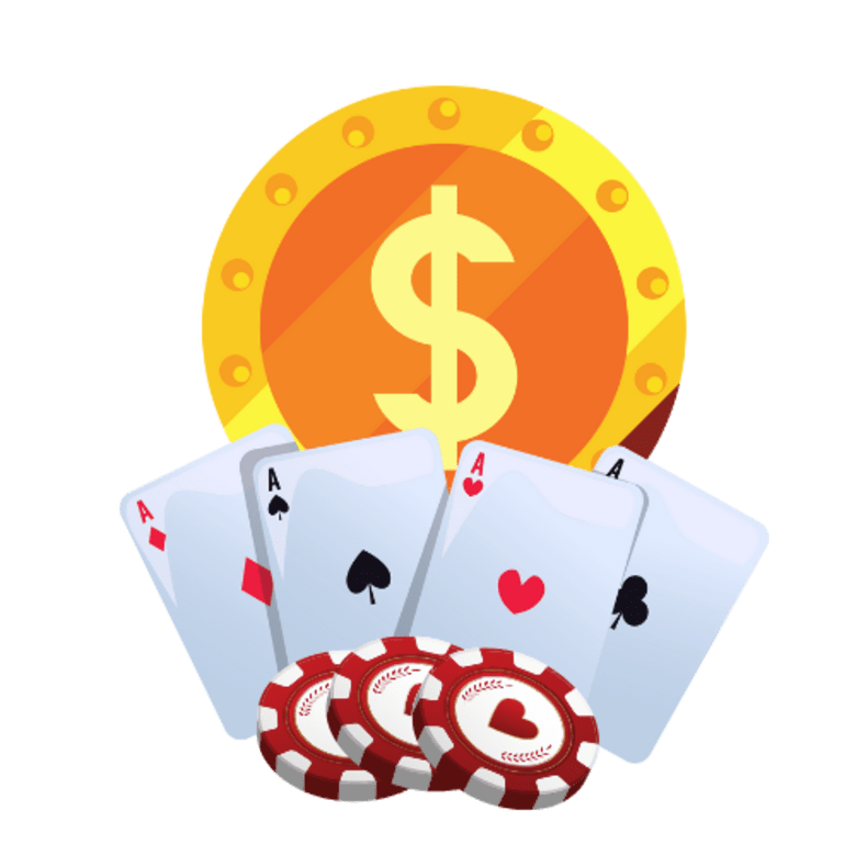 Top $10 Deposit Online Casinos