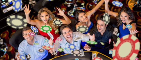 Maximizing Your Winnings with Casino Loyalty Bonuses