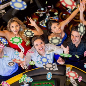 Maximizing Your Winnings with Casino Loyalty Bonuses