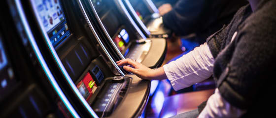 Top Slot Games that Offer Free Spins Bonuses