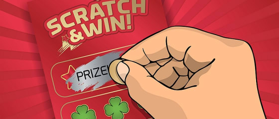 Top 4 Biggest Scratch Card Wins in the History of the Game