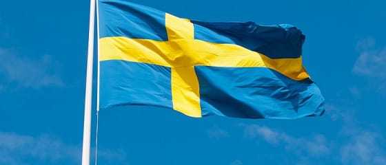 Sweden’s Spelinspektionen Announces the Head of a New Department