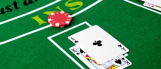 Blackjack Hands: Best, Worst and What to Do