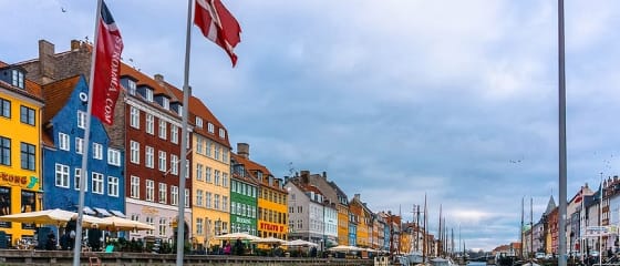 Danish Gross Gambling Revenue Posts Steady Numbers in Spring 2023