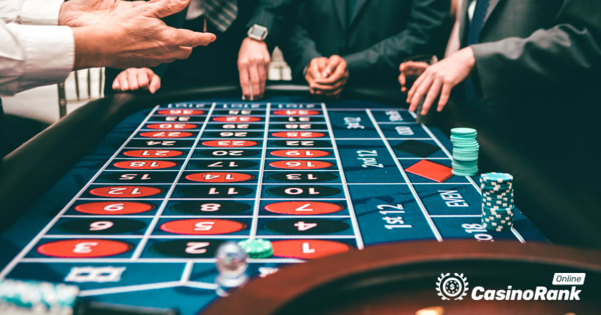 Albania Proposes New Law to End Gambling Prohibition