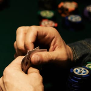 Poker Table Positions Explained