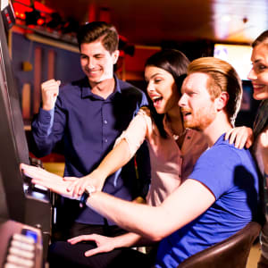 Video Poker Online vs. in a Casino: Benefits and Drawbacks