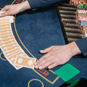 How to Play Baccarat: Baccarat Rules Explained