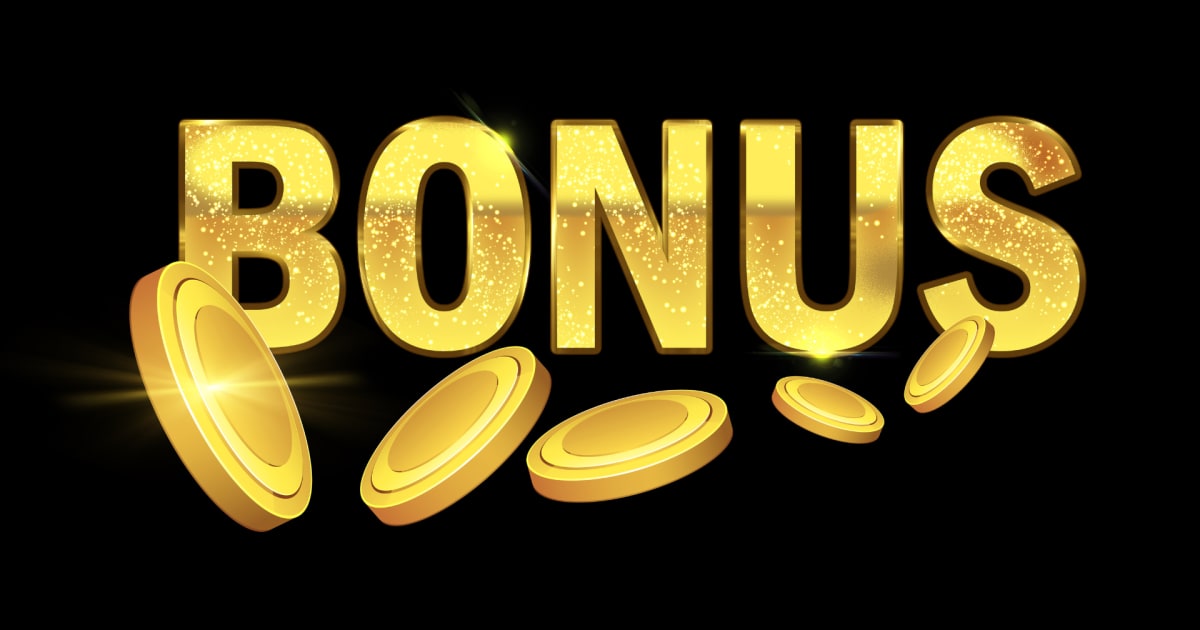 No Deposit Bonus Terms and Conditions 2023