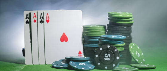 Common Caribbean Stud Poker Mistakes to Avoid