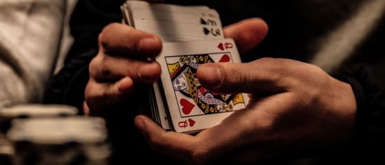 The Worst Starting Hands in Poker