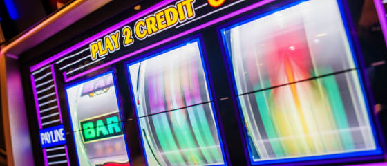 Poker Machines in New South Wales to Go Cashless by 2028