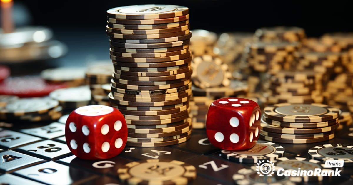 What Is the Difference Between Cashable and Non-Cashable Casino Bonuses?