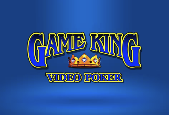 Game King Video Poker