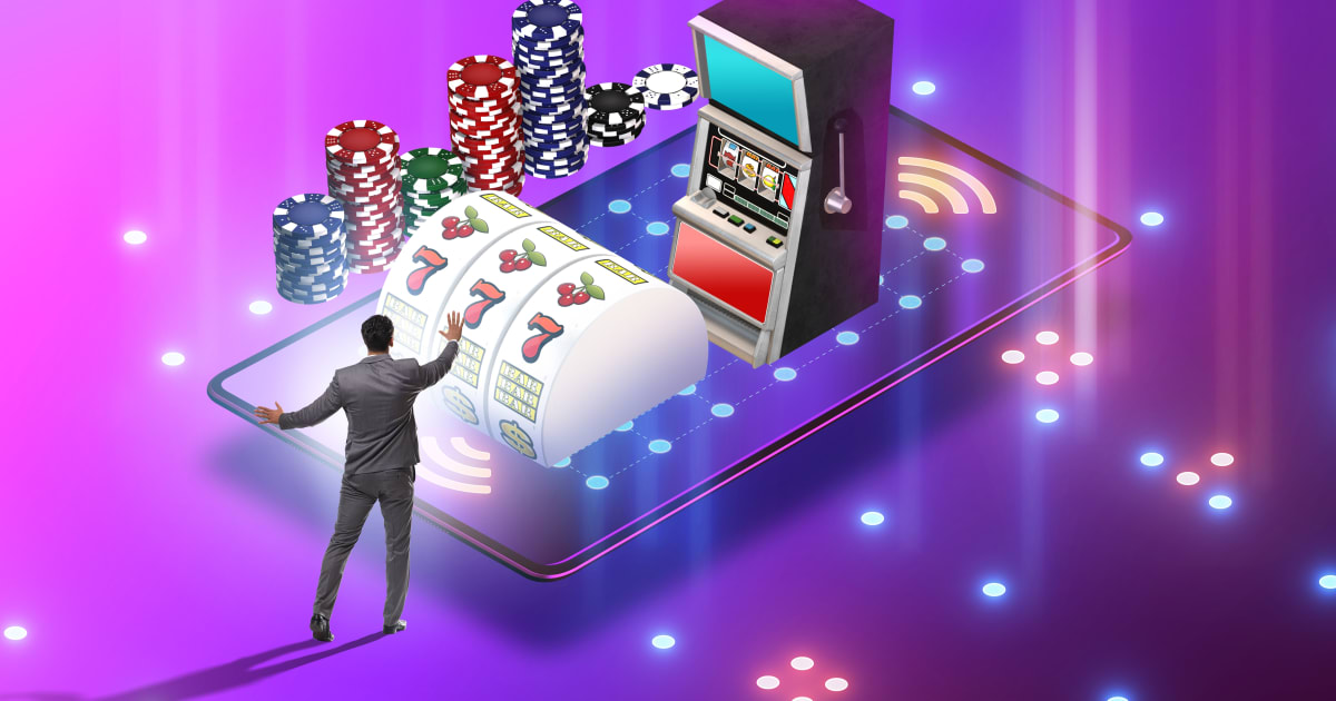 Playson Joins Forces with Vincitu Casino in Italy