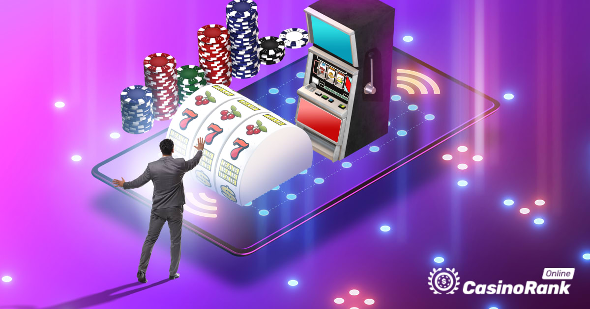 Playson Joins Forces with Vincitu Casino in Italy